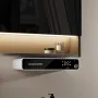 Automatic Induction Hand Sanitizer Machine Intelligent Electric Foam Hand Soap Dispenser Household Wall-Mounted Children's Foaming Machine