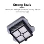 1 filtro HEPA compatibile con Roborock Dyad