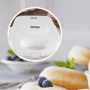 16 Holes Mini Donut Maker Machine Electric Non-Stick Breakfast Machine oven Kitchen Appliance
