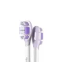 Original XIAOMI Replacement Shock-absorbing Care Toothbrush Head MBS309 for XIAOMI Oscillation Electric Toothbrush MES609 & MES610