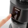 Molinillo de café Máquina de polvo doméstica Molinillo de granos pequeño Molinillo eléctrico