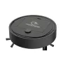 Tevorex USB Sweeping Robot Vacuum Cleaner Mopping Smart Wireless 2000Pa Dragging Cleaning Sweep Floor for Home Office