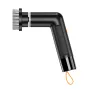 Multi-Function Electric Cleaning Brush Brushless Motor with Smart Screen Display Suitable For Kitchen Bathroom Glass Gap