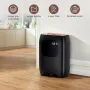 IN02 Infrared Sensor Dust Bin Non-contact Vacuum Cleaner Dustpan Electric For Cleaning Salon Pet Hair Food Dirt Kitchen