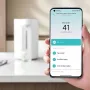 XIAOMI Mijia 5L 1600W Smart Electric Thermostatic Bottle High Power Smart Electric Kettle Temperature Control Fast Hot Water Output APP Control