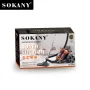 SOKANY 3600W Corded Vacuum Cleaner Household Multifunctional Handheld Large Suction Mite Removal And Dust Removal