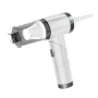 Q108 Portable Wireless Car Vacuum Cleaner Strong Suction Cleaning Machine Mini Handheld Vacuum Cleaner for Car and Home