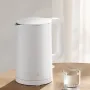 XIAOMI Mijia Electric Kettle 3 1800W 1.7L Large Capacity 316L Stainless Steel Interior Double Layer Insulation Design Rapid Heating Electric Tea Kettle