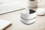 Portable Mini USB Rechargeable Vacuum Cleaner Compact Desktop Sweeper For Keyboards, Offices, Car Seats And Small Spaces