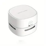 Mini Desktop Cleaner Small Handheld Vacuum Cleaner Household Portable Dual-Purpose Cordless Desktop Vacuum Cleaner