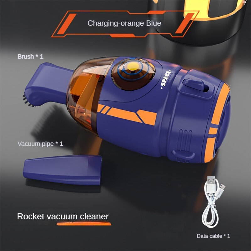 Orange+Blue