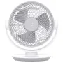 Xiaomi Mijia DC Frequency Conversion Air Circulation Fan High Air Volume 3D Circulation Swing Head Works With Mi Home App