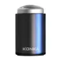 KONKA Mini Electric Shaver Wet/Dry Use Portable Floating Head Shaver Outdoor Full Body IPX7 Waterproof Men's Shaver