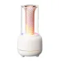 Creative Aromatherapy Machine 4 Gear Adjustable Desktop Aromatherapy Humidifier Colorful Atmosphere Lamp Home
