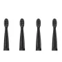 4PCS Replacement Brush Heads Soft Bristles Tooth Brush Heads for Electric Toothbrush Teeth Cleaner