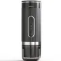 3-in-1 Portable Coffee Machine Portable Italian Espresso Capsule Coffee Machine Cordless Heating Mini Coffee Machine