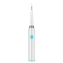 Showsee 2 in 1 Electric Sonic Oral Irrigator IPX5 Electric Toothbrush USB Rechargeable Dental Scaler Tooth Calculus Oral Irrigator