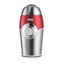 DSP 200W Household Small Coffee Grinder 304 Stainless Steel Blade Electric Bean Grinder Fully Automatic Spice Grinder