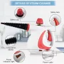 Steam Cleaner 1050W High Temperature Pressurized For Kitchen Sofa Bathroom Car Disinfection Cleaning Machine