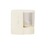 Tevorex Fully Automatic 2-in-1 Washing and Drying Machine with Lazy Quick-Wash Underwear Washer Multifunctional Makeup Brush Cleaning Cup