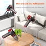 SZUK Cordless Vacuum Cleaner Small Handheld Cleaning Tool Super Suction Household High Power Dust Blower Portable Cleaning Tool