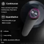 Electric Water Dispenser Pump USB Rechargeable 4W Lightweight Compact Design for Home Kitchen 21.65\ Tube Length Multiple Colors