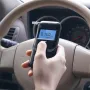 Etilometro Lydsto, tester per guida in stato di ebbrezza, dispositivo di rilevamento dell'etilometro ad alta precisione per uso domestico con display LCD