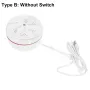 Portable Ultrasonic Washing Machine 18W 5V USB Powered Blue Light Sterilization Automatic Timer Compact for Travel Dorms Apartments RVs