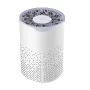 Air Purifiers Home Desktop Smoke Formaldehyde Deodorizer Filtration System Cleaner Odor Eliminators