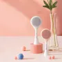 SOOCAS Gentle Facial Cleansing Brush Food Grade Silicone High-density Soft Fine Bristles Fit with X1/X3/X5 Electric Toothbrush from Ecosystem