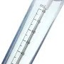 Food Frother Handheld Electric Milk Frother Food Grade Stainless Steel Blender