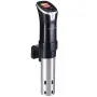 BlitzHome® SV2401C 1100W Smart Sous Vide Cooker APP Control Thermal Immersion Circulator Machine with Color Touchscreen ±0.5°C Precision 99-Hour Timer