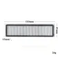 7 pcs Replacements for Dreame D9 D9 Max D9 Pro Robot Vacuum Cleaner Parts Accessories [Not-original]