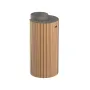 Portable Smart Aromatherapy Diffuser with 3 Speed Adjustable Level USB Rechargeable Aroma Diffuser for Car & Home Essential Oil Diffuser