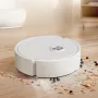 Home All-Round Robot Household Dust Collection Intelligent Sweeping All-In-One Automatic Cleaning Mopping Cleaning No Washing