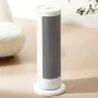 Xiaomi Mijia Desktop Electric Heater PTC Heating Furnace Fan Room Heater Desktop Heat Fan Air Blower Warmer Machine For Winter
