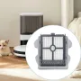 HEPA Filter Wet and Dry Smart Vacuum Cleaner Spare Parts Replacement for Roborock Dyad Pro Dyad Pro Combo
