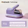 OSTMARS 10000Pa Mite Remover Ultraviolet Sterilization Small Ultrasonic Mite Removal Household Vacuum Cleaner Suitable For Carpet Mattress Sofa Cleaning