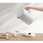 XIAOMI Mijia Electric Kettle 3 1800W 1.7L Large Capacity 316L Stainless Steel Interior Double Layer Insulation Design Rapid Heating Electric Tea Kettle