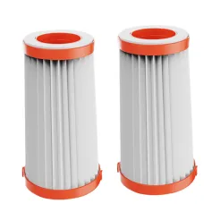 2-Pack Mijia Mite Remover 2 Pro Filter Essential Efficient Mite Removal Filter Accessory