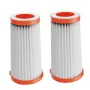 2-Pack Mijia Mite Remover 2 Pro Filter Essential Efficient Mite Removal Filter Accessory