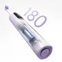 XIAOMI Oscillation Electric Toothbrush Pro 4 Cleaning Modes 180-Day Long Battery Life IPX8 Waterproof Color Screen Digital Display