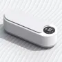 45KHZ High Frequency Ultrasonic Multi-Function Household Cleaning Machine 360° Deep Cleaning for Glasses Jewelry Watch