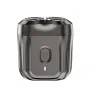 ENCHEN MINI6 Electric Shaver Double-Headed Mini Magnet Shaver Type-C Charging Quiet Washable Portable Wet & Dry Shaving for Travel
