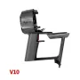 ForDyson V10 V11 Wireless Vacuum Cleaner Accessories Handle Housing Case with Switch Module Spare Parts