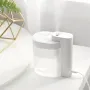 XIAOMI SOTHING 260ML Desktop Humidifier 2 Speed Adjustable Mist Modes Ultrasonic Atomization USB Rechargeable Low Noise
