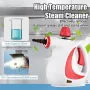 Steam Cleaner 1050W High Temperature Pressurized For Kitchen Sofa Bathroom Car Disinfection Cleaning Machine