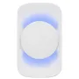 Household Negative Ion Air Purifier Bedroom Desktop Removes Formaldehyde Benzene Fur Ultra-Quiet Cold And Warm Double Color