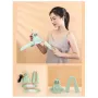 150W Portable Drying Clothes Hanger Shoe Dryer Smart Home Small Dryer Warm Air Clothes Dryer for Home Business Trip