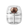 3L Humidifier Dual Nozzle USB Essential Oil Diffuser Aromatherapy Diffuser Large Capacity Indoor Aromatherapy Machine Home Bedroom